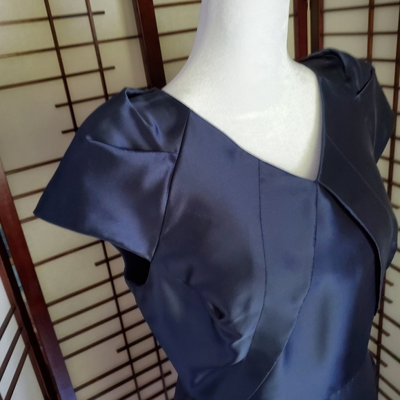 Lida Baday Cocktail dress, size 10 - Picture 4 of 8